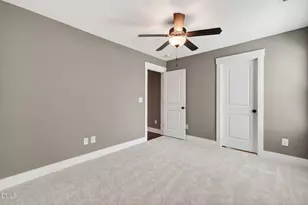 325 Old Stancil Rd, Kenly, NC 27542 - Photo 38