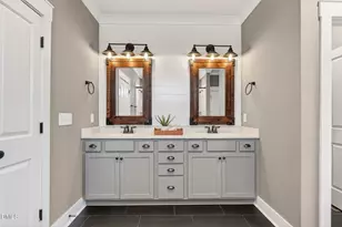 325 Old Stancil Rd, Kenly, NC 27542 - Photo 24