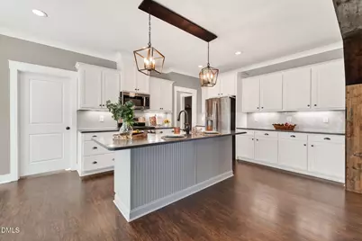 325 Old Stancil Road, Kenly, NC 27542 - Photo 12