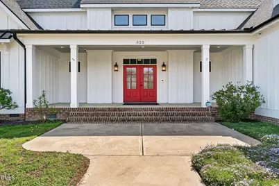 325 Old Stancil Road, Kenly, NC 27542 - Photo 4