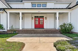 325 Old Stancil Rd, Kenly, NC 27542 - Photo 4