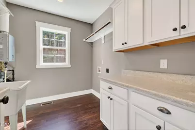 325 Old Stancil Road, Kenly, NC 27542 - Photo 30