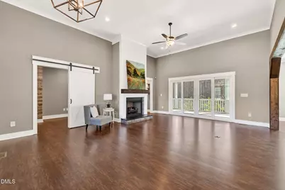 325 Old Stancil Road, Kenly, NC 27542 - Photo 8