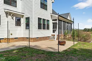 325 Old Stancil Rd, Kenly, NC 27542 - Photo 46