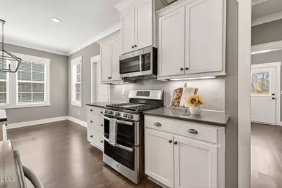 325 Old Stancil Road, Kenly, NC 27542 - Photo 16