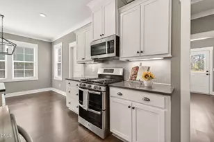 325 Old Stancil Rd, Kenly, NC 27542 - Photo 16