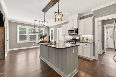 325 Old Stancil Road, Kenly, NC 27542 - Photo 14