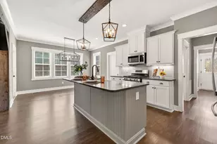 325 Old Stancil Rd, Kenly, NC 27542 - Photo 14