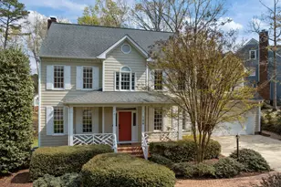 109 White Sands Dr, Cary, NC 27513 - Photo 1