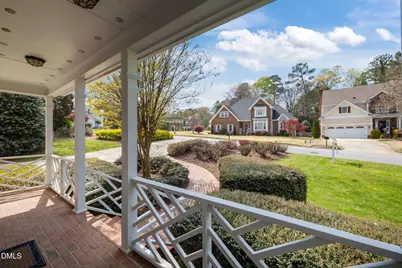 109 White Sands Drive, Cary, NC 27513 - Photo 4