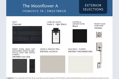 921 Westerland Way #78, Durham, NC 27703 - Photo 4