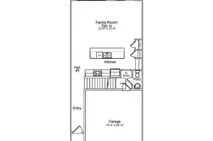 921 Westerland Wy, Durham, NC 27703 - Photo 2