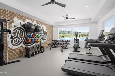 925 Westerland Way #77, Durham, NC 27703 - Photo 20