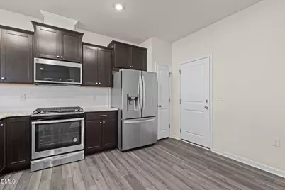 1106 Tigerlilly Place, Durham, NC 27703 - Photo 8