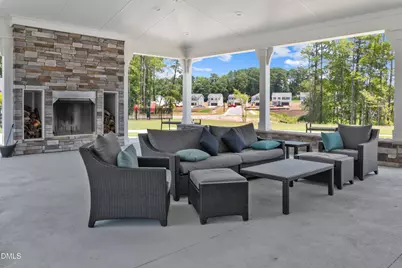 1106 Tigerlilly Place, Durham, NC 27703 - Photo 32