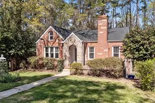 3322 Ruffin St, Raleigh, NC 27607 - Photo 2