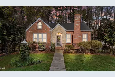 3322 Ruffin Street, Raleigh, NC 27607 - Photo 52