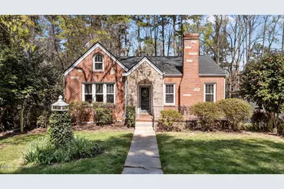3322 Ruffin Street, Raleigh, NC 27607 - Photo 1