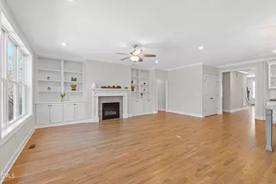 913 Groveview Wynd, Wendell, NC 27591 - Photo 24