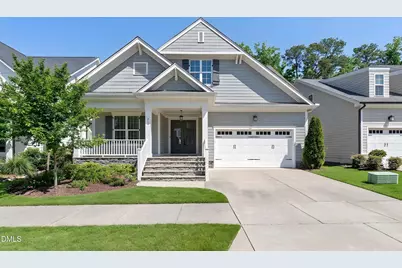 913 Groveview Wynd, Wendell, NC 27591 - Photo 2