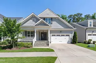 913 Groveview Wynd, Wendell, NC 27591 - Photo 2