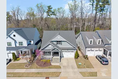 913 Groveview Wynd, Wendell, NC 27591 - Photo 68