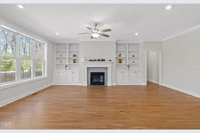 913 Groveview Wynd, Wendell, NC 27591 - Photo 22