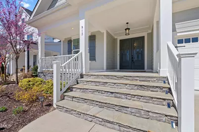 913 Groveview Wynd, Wendell, NC 27591 - Photo 6