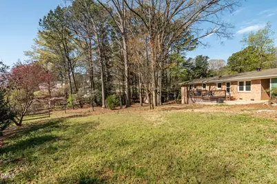 500 Peachwood Place, Raleigh, NC 27609 - Photo 36