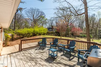 500 Peachwood Place, Raleigh, NC 27609 - Photo 32