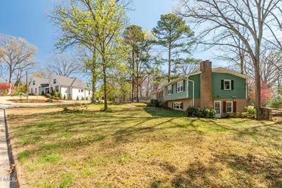 500 Peachwood Place, Raleigh, NC 27609 - Photo 4
