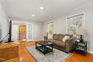 500 Peachwood Pl, Raleigh, NC 27609 - Photo 8