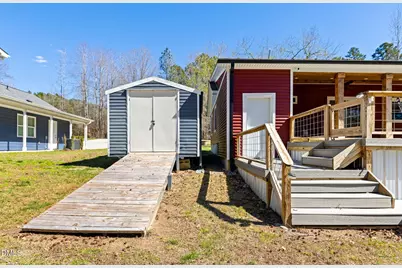 1176 Cedar Cove Road, Henderson, NC 27537 - Photo 8