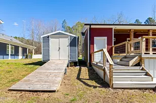 1176 Cedar Cove Rd, Henderson, NC 27537 - Photo 8