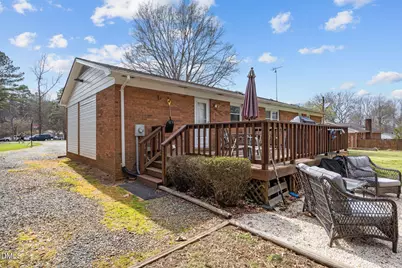 167 Darrell Davis Road, Burlington, NC 27217 - Photo 4