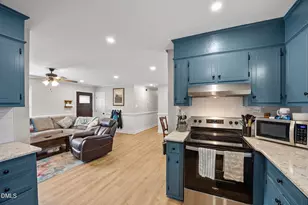 167 Darrell Davis Rd, Burlington, NC 27217 - Photo 12