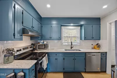 167 Darrell Davis Road, Burlington, NC 27217 - Photo 10