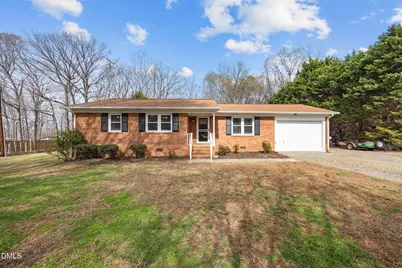 167 Darrell Davis Road, Burlington, NC 27217 - Photo 1