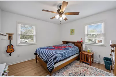 167 Darrell Davis Road, Burlington, NC 27217 - Photo 18