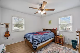 167 Darrell Davis Rd, Burlington, NC 27217 - Photo 18