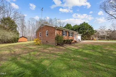 167 Darrell Davis Road, Burlington, NC 27217 - Photo 2