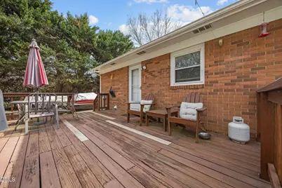 167 Darrell Davis Road, Burlington, NC 27217 - Photo 24