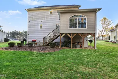 2711 Mortise Court, Durham, NC 27704 - Photo 4