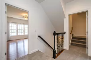 1316 FairView Club Dr, Wake Forest, NC 27587 - Photo 16