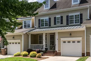 1316 FairView Club Dr, Wake Forest, NC 27587 - Photo 2