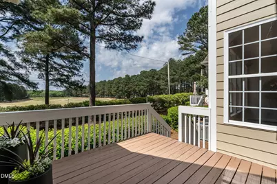 1316 Fairview Club Drive, Wake Forest, NC 27587 - Photo 28