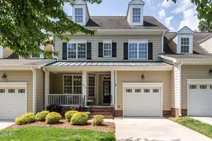 1316 FairView Club Dr, Wake Forest, NC 27587 - Photo 1