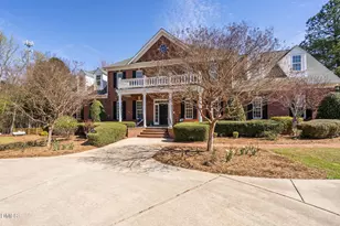 1609 Holland Rd, Fuquay Varina, NC 27526 - Photo 4