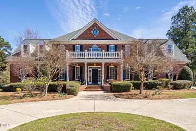 1609 Holland Road, Fuquay Varina, NC 27526 - Photo 1