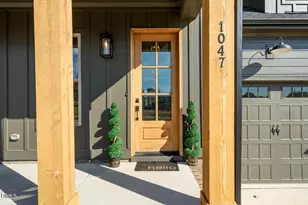 1047 Coldspring Circle, Durham, NC 27705 - Photo 8